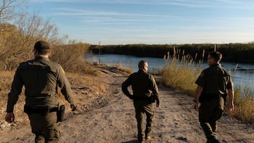 FBI and DEA will now be able to arrest immigrants