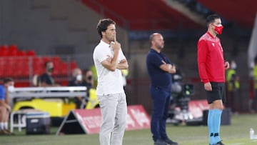 José Alberto. a su derecha Rubí.