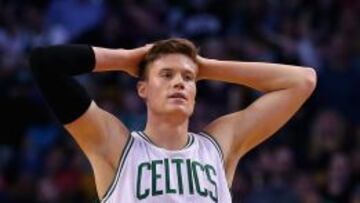 Jerebko, deseando jugar contra un Madrid que pudo ficharle