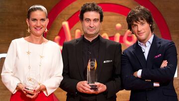 La CNMC podr&iacute;a sancionar a RTVE con hasta 500.000 euros por posible publicidad encubierta en Masterchef.