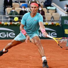 Cuándo juegan Nadal y Djokovic la final de Roland Garros 2020: horario y TV