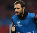 Express: Real Madrid quiere a Juan Mata en enero