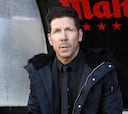 La espinita del Cholo: Simeone quiere ganar la Champions