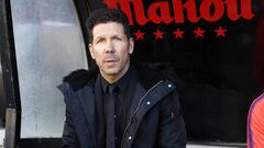 La espinita del Cholo: Simeone quiere ganar la Champions