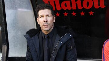 La espinita del Cholo: Simeone quiere ganar la Champions