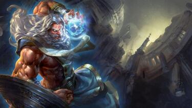 Se retrasa la beta de Smite en Nintendo Switch hasta 2019