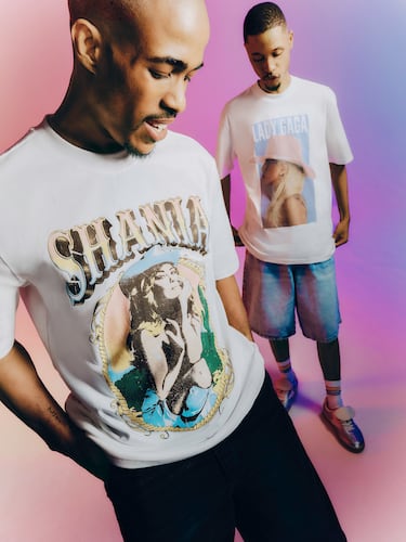 Primark celebra el Orgullo 2025 con la colecci¨®n ¡®Bloom with Pride¡¯