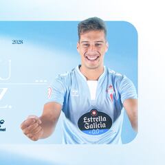 Manu Fernández renueva hasta 2028