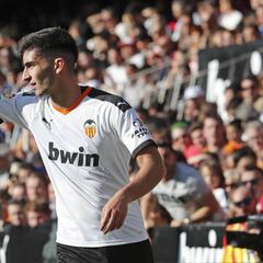 Lim pactará con Murthy la negociación por Ferran Torres