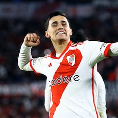 Pablo Solari, ¿nueva estrella para la MLS?