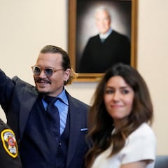 ¿Qué le pasará a Johnny Depp si pierde el juicio contra Amber Heard?