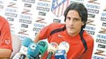 García Calvo compareció ayer.