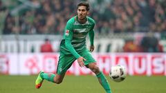 La Calera sorprende y ficha a ex jugador de la Bundesliga