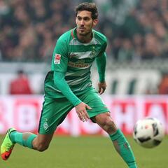 La Calera sorprende y ficha a ex jugador de la Bundesliga