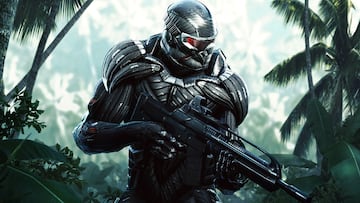 El día que los exclusivos con graficazos en PC dejaron de ser rentables: Crysis y el ocaso de todo un género