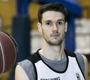 Xabi López-Arostegui (Joventut) se apunta al draft de la NBA