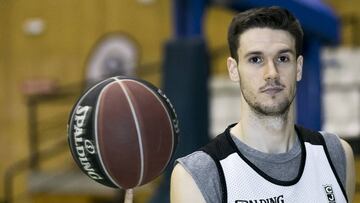 Xabi López-Arostegui.