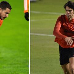 Partidos de hoy, 27 de octubre, en Champions League: horario y TV