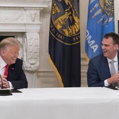 $4,000 stimulus check: why did Trump propose the 'Explore America' tax break?