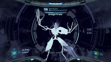 Imágenes de Metroid Prime Remastered