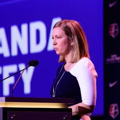 NWSL crea comité ejecutivo para evitar más problemas de conducta