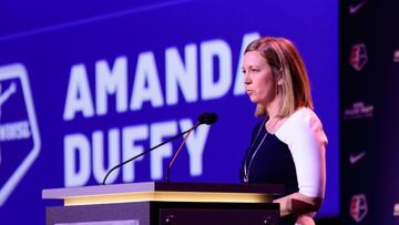 Investigaciones han comenzado sobre la liga, además de que Lisa Baird ha renunciado y se ha creado un nuevo comité ejecutivo para supervisar la competencia.