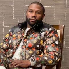 El último 'juguete' de Mayweather de más de 15 millones de euros