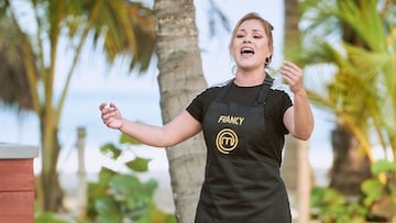 MasterChef Celebrity 2021: primer reto de eliminaci&oacute;n