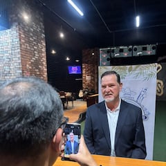 Charros está orgulloso de poner en México en lo más alto