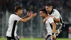 O’Higgins-Colo Colo: horario, TV y cómo y dónde ver el partido