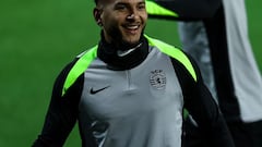 Suárez sueña con una noche mágica en Champions: “Tenemos fe”