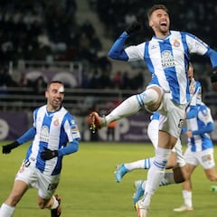 Sergi Gómez, el imprescindible