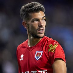 Carrión ya piensa en opciones para suplir a Curro