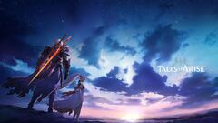 Tales of Arise buscará transmitir acción real durante el combate