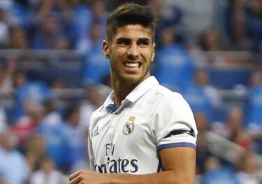 Rafa Nadal pidió a Florentino que fichara a Asensio