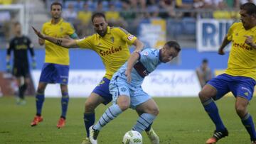 El Cádiz anuncia la rescisión del contrato de Juanjo García