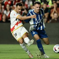 Álex Sola: “El del viernes será un partidazo”