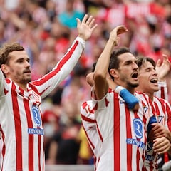 Koke, el mago del tiempo