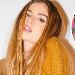 Valeria Duque lanza advertencia a la persona que difundió rumor con Rauw Alejandro