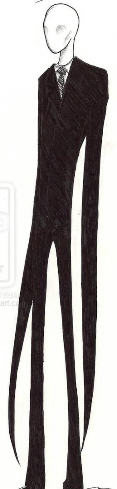 Una niña apuñala a su madre inspirada por Slenderman