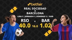 Real Sociedad vs. FC Barcelona: horario, dónde ver, pronósticos y clasificación