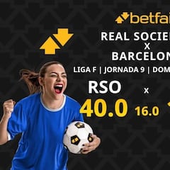 Real Sociedad vs. FC Barcelona: horario, dónde ver, pronósticos y clasificación