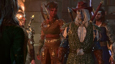 Baldur’s Gate 3’s director reveals the secret to making a great RPG