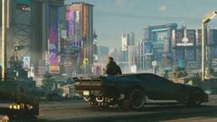 Cyberpunk 2077 quiere salir tan pulido cómo Red Dead Redemption 2