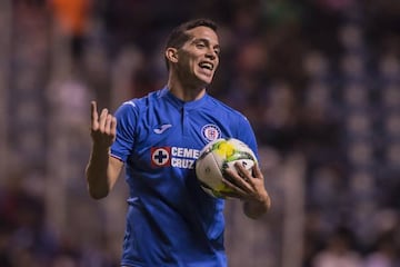 Cruz Azul desmiente salida de Rodríguez e interés por Ibarra y Macrone