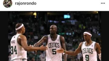 ¡Rondo ataca a Butler y Wade!: "Mis veteranos no jugaban por sus números, sino por el equipo"