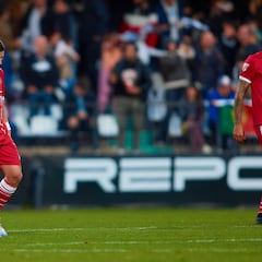 Bofetón de realidad