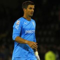 Costanzo se recupera y sería la principal novedad en la UC