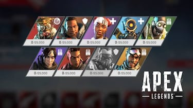 Apex Legends: Respawn responde a las críticas por el pase de batalla