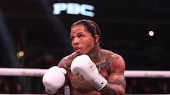 Davis has become one of the biggest names in boxing today, as his boxing skills and power have proven too much for all of his opponents so far.